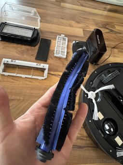 Rowenta X-Plorer Serie 75 - 9