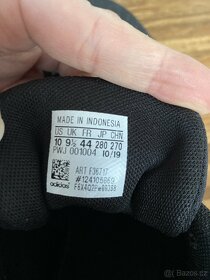 Adidas pánská sportovní obuv Courtsmash velikost 44 - 9