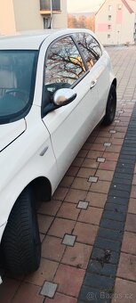 Alfa 147 - 9