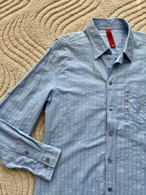 set panských košil (vel XL) - 9