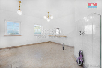 Prodej rodinného domu, 476 m², Kamenický Šenov, ul. Nová - 9