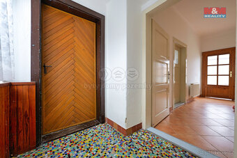 Prodej chalupy, 95 m², Malé Hradisko - 9
