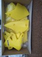 plasty na suzuki DR-Z400S - 9