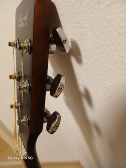 Akustická kytara Cort AD 810 OP - 9