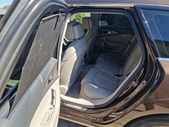 Audi A6 ALLROAD 3,0 BITDI 360PS selection - 9