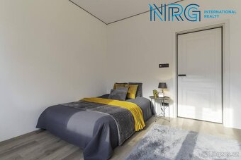Prodej rodinného domu 4kk 124m2,  pozemek 392m2 - 9