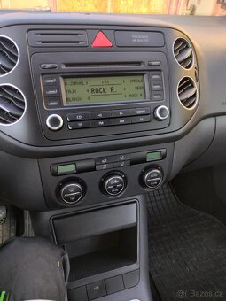 VW golf plus 1.6 75kW - 9