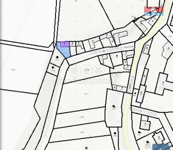 Prodej rodinného domu, 60 m², Libochovice, ul. Stará Evaňská - 9