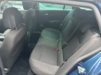 Opel insignia Sport tourer 2.0 cdti 118kw - 9
