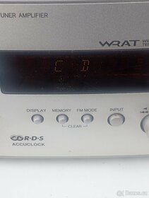 Prodám mikro věz onkyo výroba Japan osaka - 9