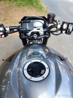 Triumph Street Triple 765 RS, DPH, TOP stav - 9