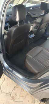 Škoda Superb 3 2.0 TDI 140kW DSG L&K, Webasto - 9