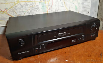 Videorekordér Philips VR285 - 9