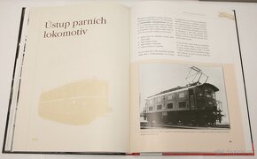 PARNÍ LOKOMOTIVY ČSD - 9