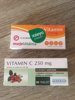 Daruji za odvoz - rolety, semínka, sazenice, oříšky apod. - 9