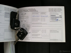 NISSAN QASHQAI 2.0-16V 104KW 4X4 RV-2012 - 9