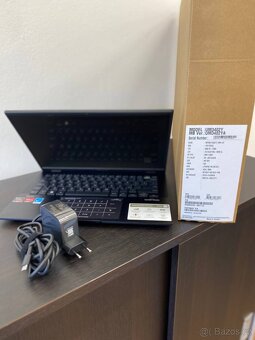 Notebook ASUS Zenbook 14 - OLED/AMD R7/16GB/1TB/WIN 11 - 9