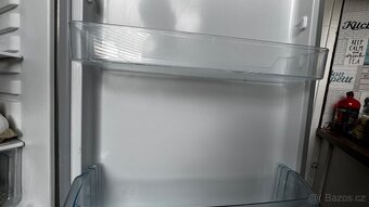 Kombinovaná chladnička Amica - 9