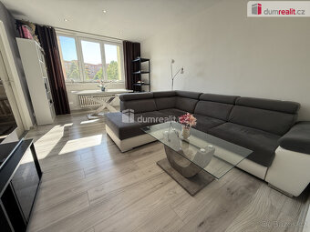 Prodej bytu 3+1, 68 m2, Novodvorská, Frýdek-Místek - 9