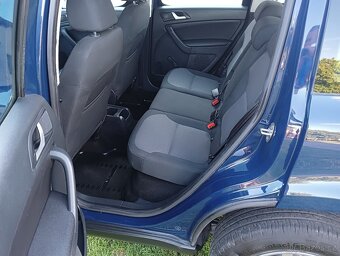 Škoda Yeti 1.2 TSI 77kw r.v.2013 Tažné z., Výhřev sedadel - 9