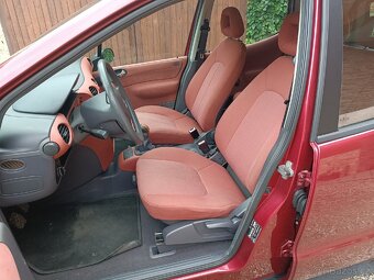 PRODÁM MERCEDES A 140 BENZIN - 9
