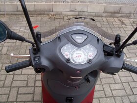 PS 150i stejné jako honda sh 150i - 9