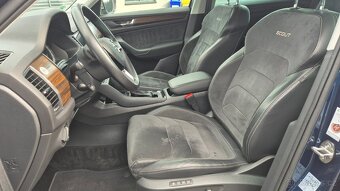 Škoda Kodiaq 2.0 TSi 140kw SCOUT 4X4 ZÁRUKA - 9