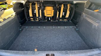 Prodám Škoda Roomster 1.6 tdi 77 kw - 9