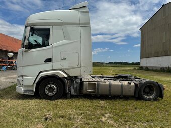 DAF XG 480 LOWDECK 2023 - ZÁRUKA - NOVÉ VSTŘIKY+ DPF - 9