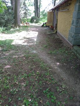 Chata na prodej Šiškovice - 9