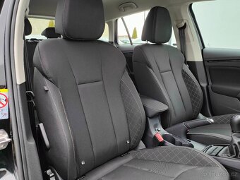 Škoda Scala 1,0 TSI / 81 kW Ambition Plus - 9