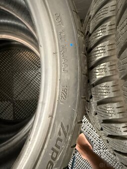 235/35/19 235/35 R19 letní pneumatiky - 9