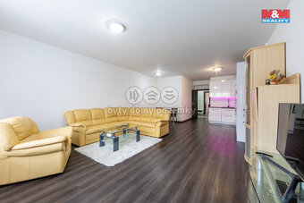 Prodej bytu 3+kk, 103 m², Karlovy Vary, ul. Mattoniho nábřež - 9
