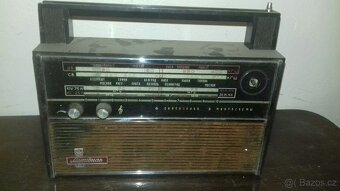 Rádia retro - 9