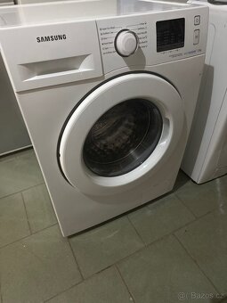 Automaticke pračky (Doprava) - 9