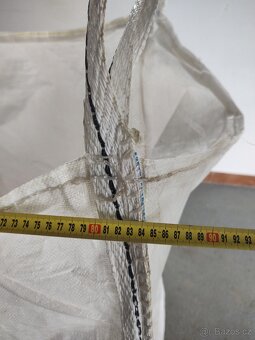 Velkoobjemové vaky / Big bagy (žoky) 1000 – 1200 kg - 9