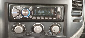 Mitsubishi Pajero lll 3.2did 4x4 - 9