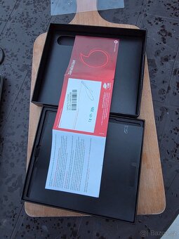 Samsung Galaxy Z Fold6 CZ - 256 modrý nový záruka kryt - 9