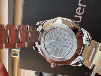 New Tag Heuer Aquaracer Professional 200 - 9