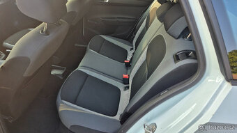 Škoda Fabia Combi III 1.2 TSi 66kw - 9