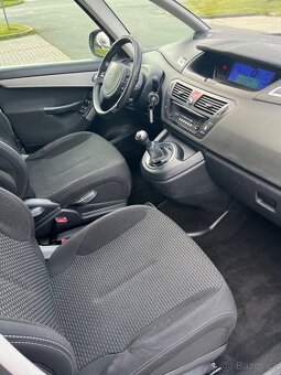 Grand C4 Picasso 1.6i, 88kw, STK 07/2027, Serviska - 9