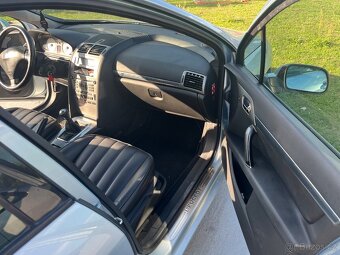 2006 Peugeot 407 - 9