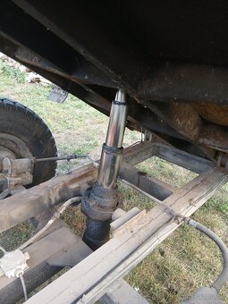 Zetor 5911 - 9