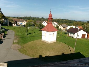 Prodej rodinného domu 4+1 , obec Jivina u Mnichova Hradiště - 9