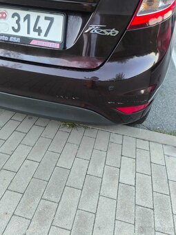 Ford  Fiesta - 9