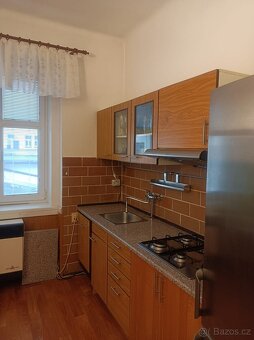 Prodej bytu 1+1 51m2 Střelecká, Hradec Králové - 9