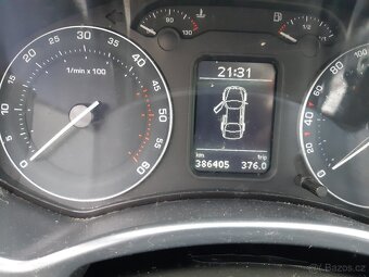 Škoda Octavia 2 - 9