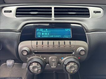 Chevrolet Camaro 3,6 V6,241kW - 9