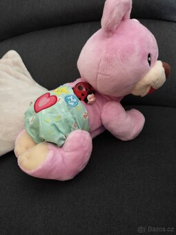 Hračky a vlasové doplňky pro děti - 9