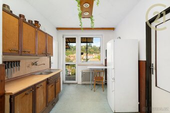 Prodej RD 3+1 a 2+1 v Rozdrojovicích, 215 m2 , celková pl... - 9